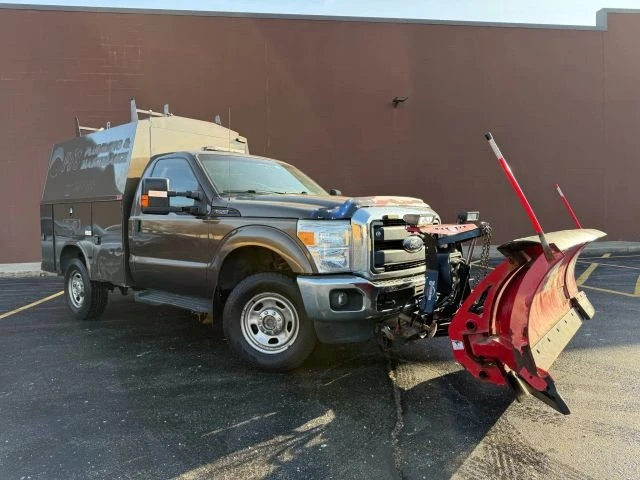 2015 Ford Super Duty 3rd Gen - Image 4 of 21