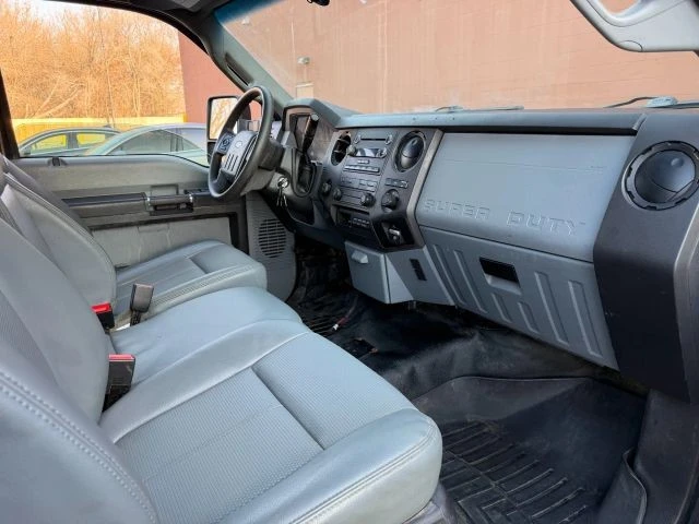 2015 Ford Super Duty 3rd Gen - Image 10 of 21