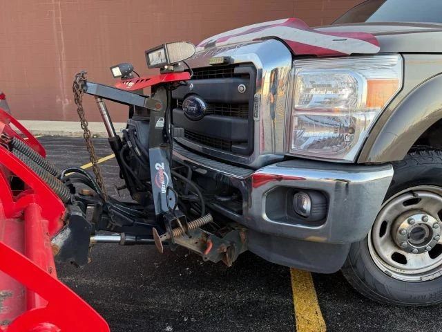 2015 Ford Super Duty 3rd Gen - Image 16 of 21