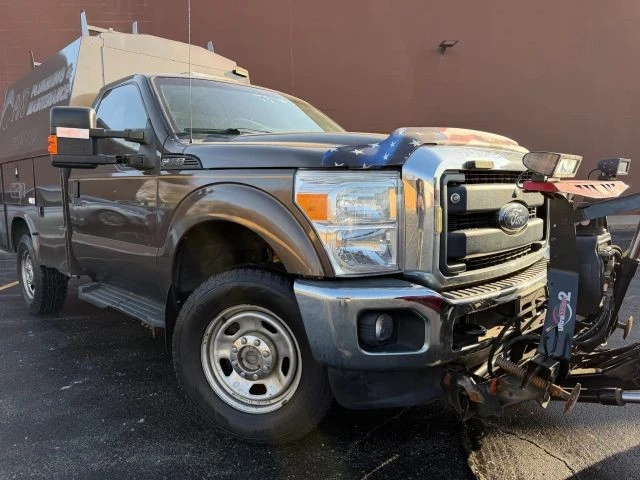 2015 Ford Super Duty 3rd Gen - Image 5 of 21