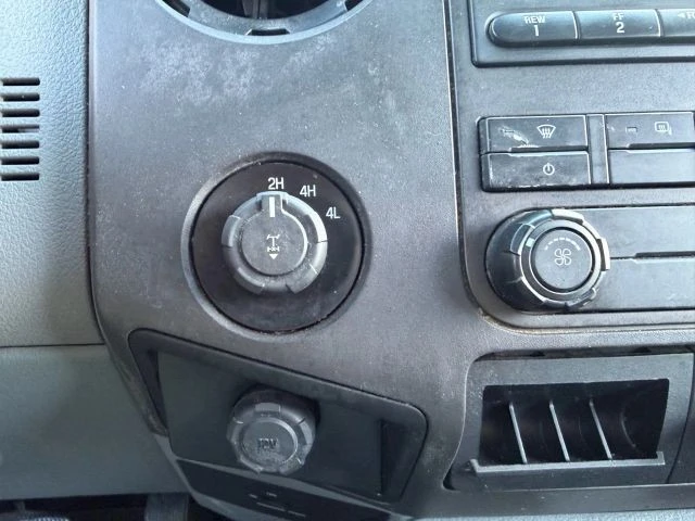 2015 Ford Super Duty 3rd Gen - Image 14 of 21