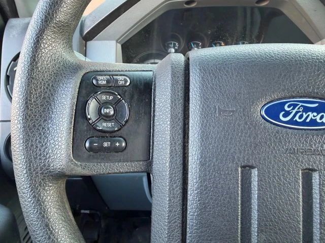 2015 Ford Super Duty 3rd Gen - Image 13 of 21