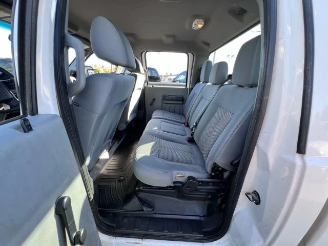 2015 Ford Super Duty 3rd Gen - Image 10 of 21
