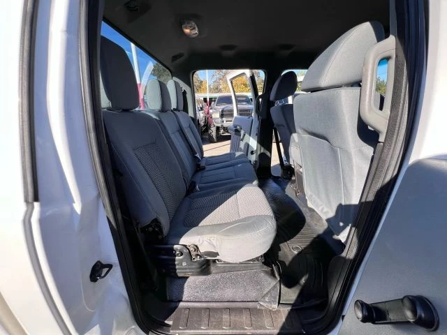 2015 Ford Super Duty 3rd Gen - Image 12 of 21