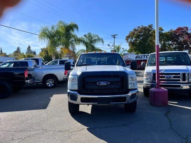 2015 Ford Super Duty 3rd Gen - Image 2 of 21