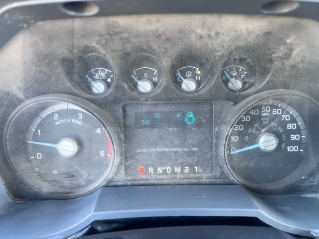2015 Ford Super Duty 3rd Gen - Image 18 of 21