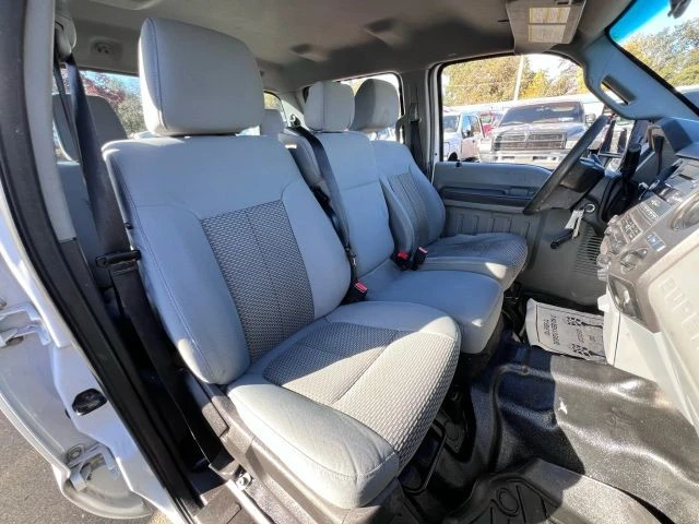 2015 Ford Super Duty 3rd Gen - Image 15 of 21