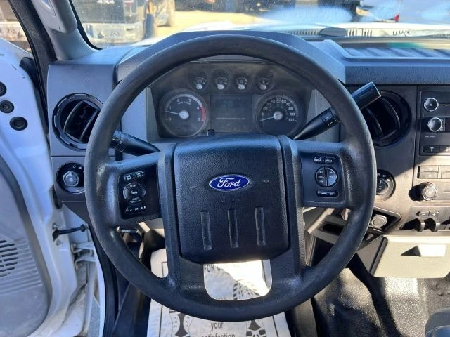 2015 Ford Super Duty 3rd Gen - Image 17 of 21