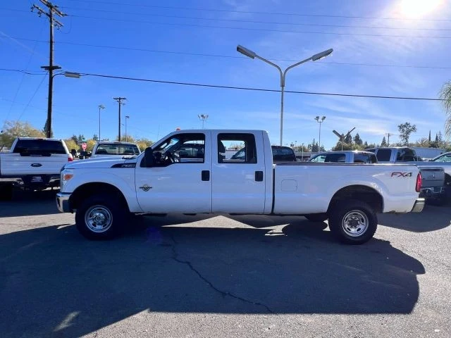 2015 Ford Super Duty 3rd Gen - Image 5 of 21