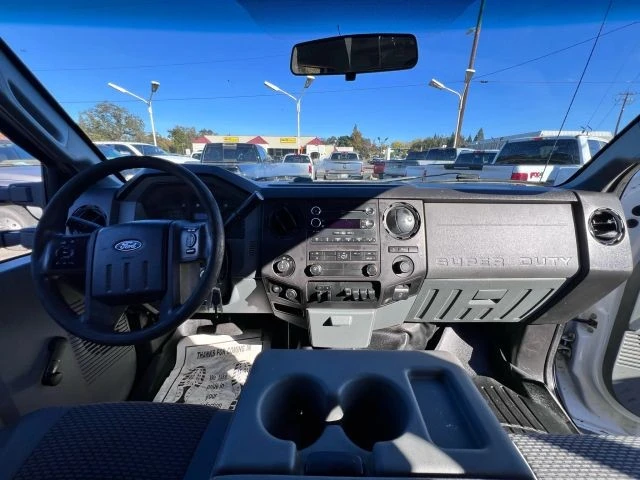 2015 Ford Super Duty 3rd Gen - Image 16 of 21