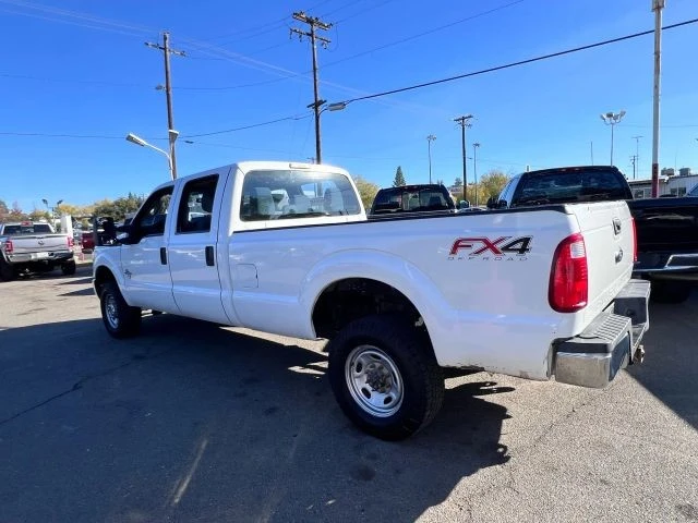 2015 Ford Super Duty 3rd Gen - Image 4 of 21