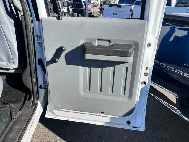 2015 Ford Super Duty 3rd Gen - Image 11 of 21