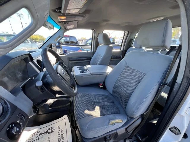 2015 Ford Super Duty 3rd Gen - Image 21 of 21