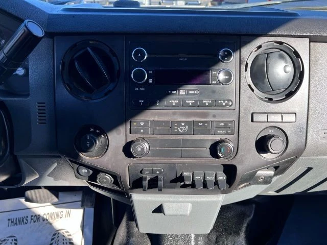 2015 Ford Super Duty 3rd Gen - Image 19 of 21