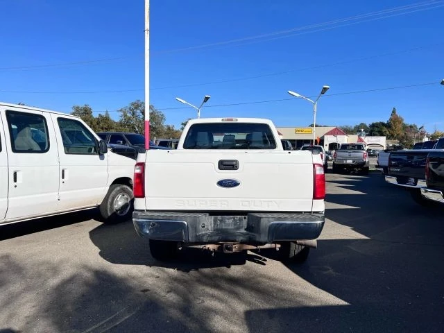 2015 Ford Super Duty 3rd Gen - Image 3 of 21