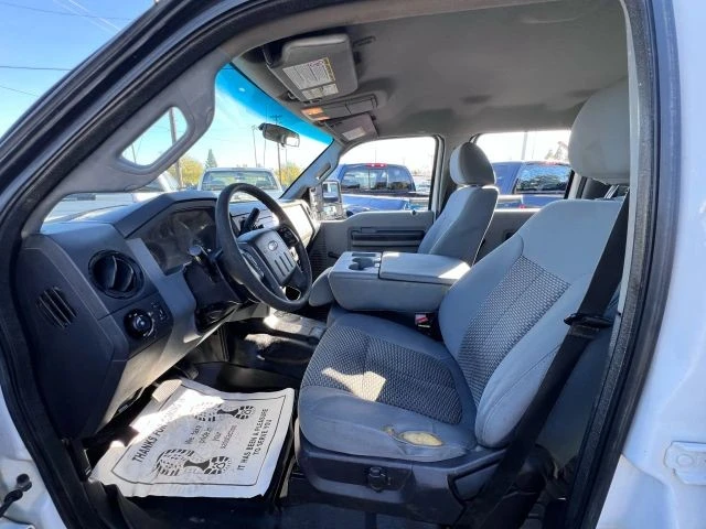 2015 Ford Super Duty 4th Gen - Image 8 of 12