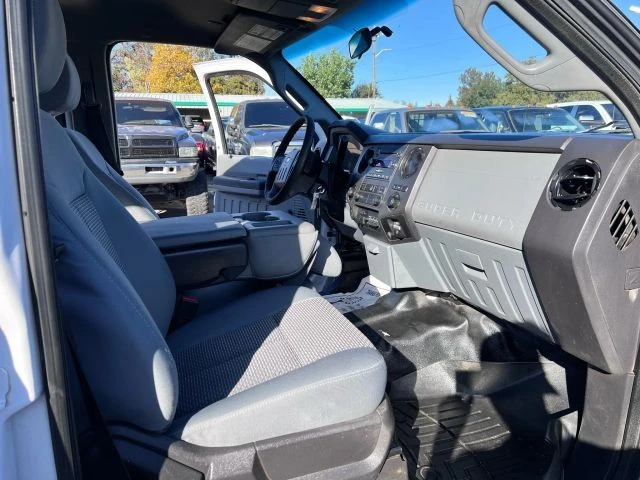 2015 Ford Super Duty 3rd Gen - Image 14 of 21