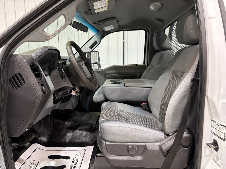 2015 Ford Super Duty 3rd Gen - Image 11 of 24