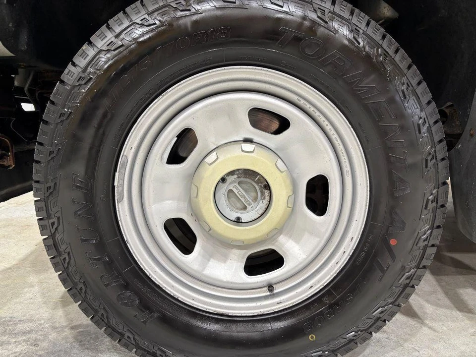 2015 Ford Super Duty 3rd Gen - Image 23 of 24