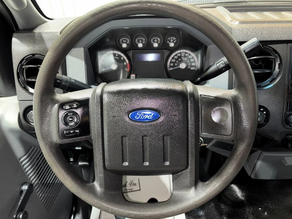2015 Ford Super Duty 3rd Gen - Image 15 of 21