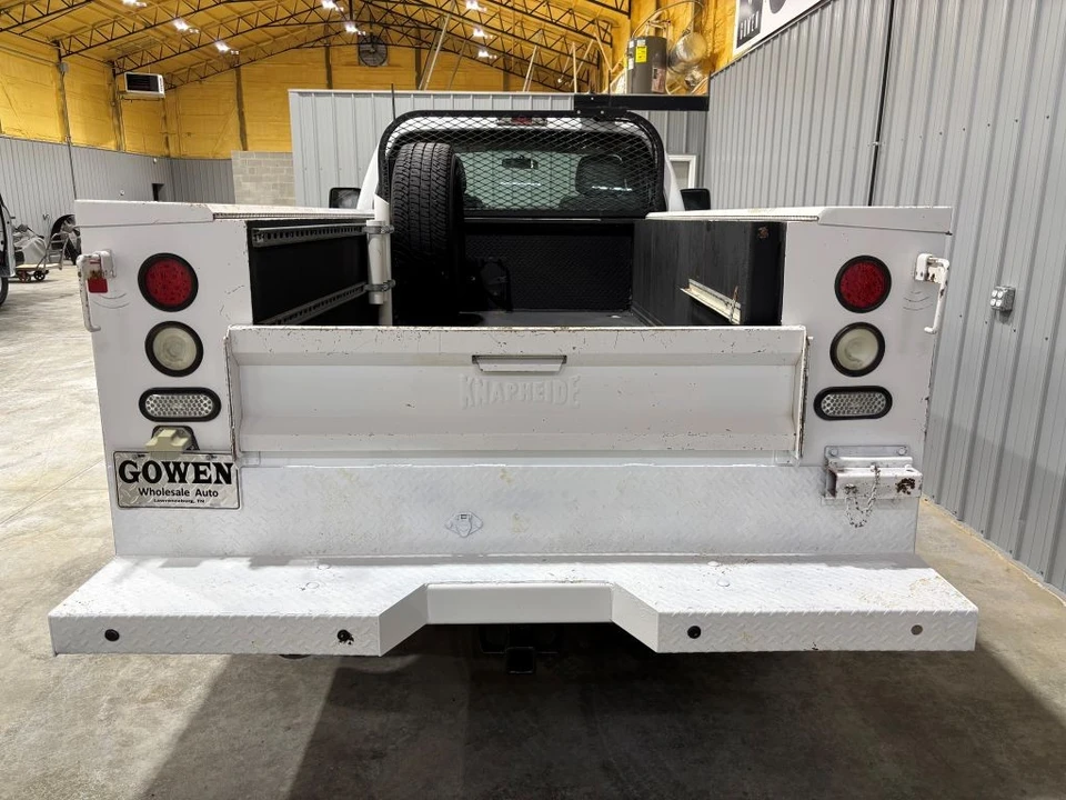 2015 Ford Super Duty 3rd Gen - Image 8 of 21