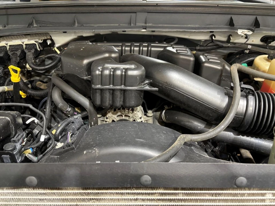 2015 Ford Super Duty 3rd Gen - Image 21 of 24