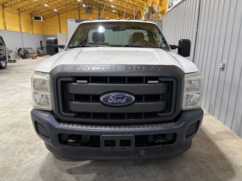 2015 Ford Super Duty 3rd Gen - Image 7 of 24