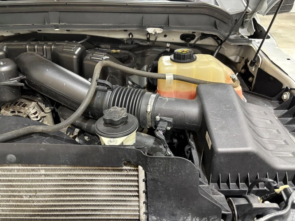 2015 Ford Super Duty 3rd Gen - Image 22 of 24