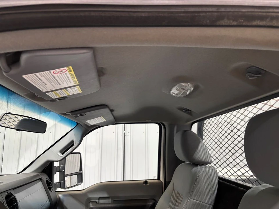 2015 Ford Super Duty 3rd Gen - Image 13 of 21