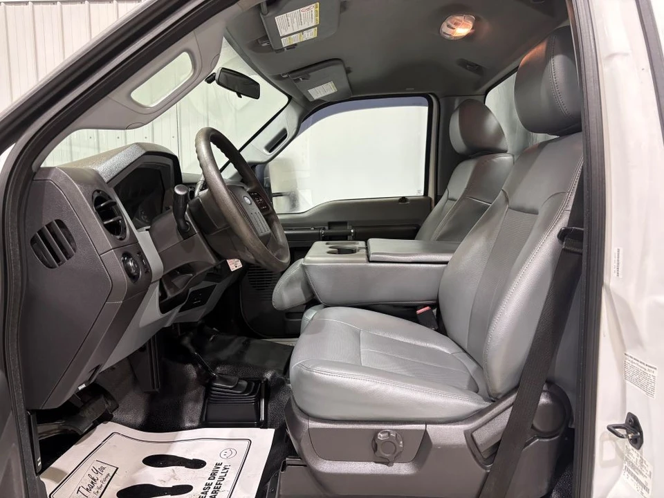 2015 Ford Super Duty 3rd Gen - Image 11 of 21