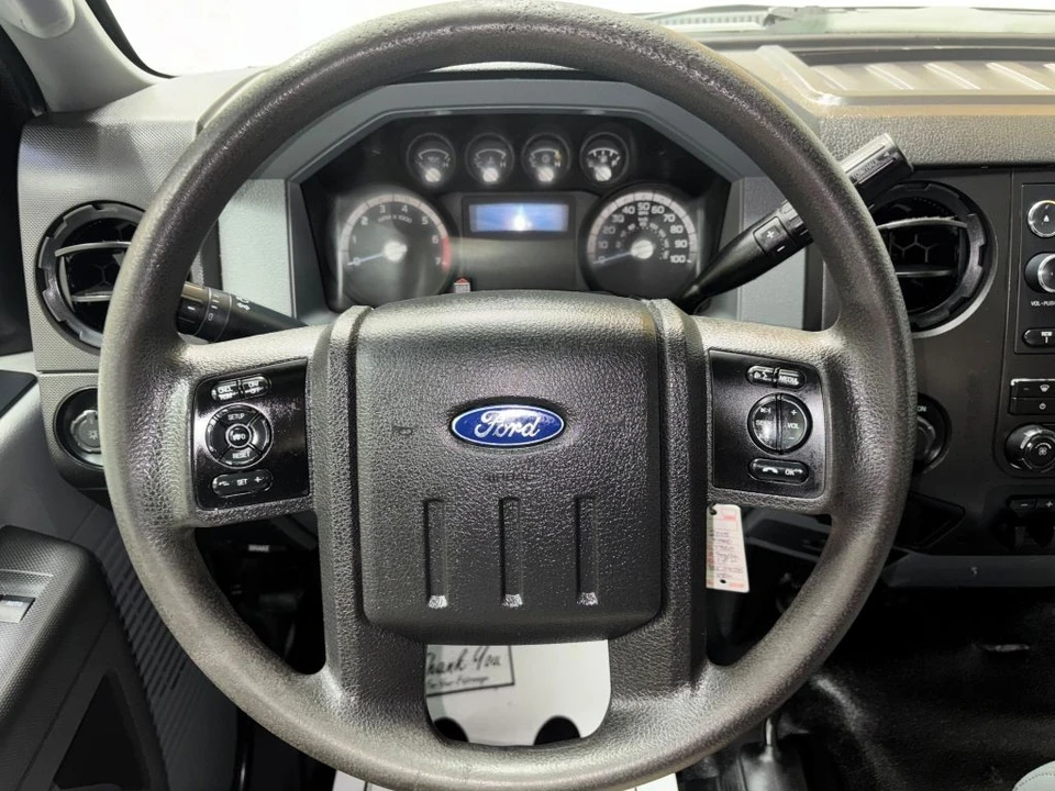 2015 Ford Super Duty 3rd Gen - Image 15 of 21
