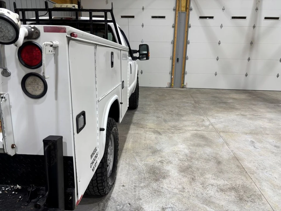 2015 Ford Super Duty 3rd Gen - Image 10 of 21