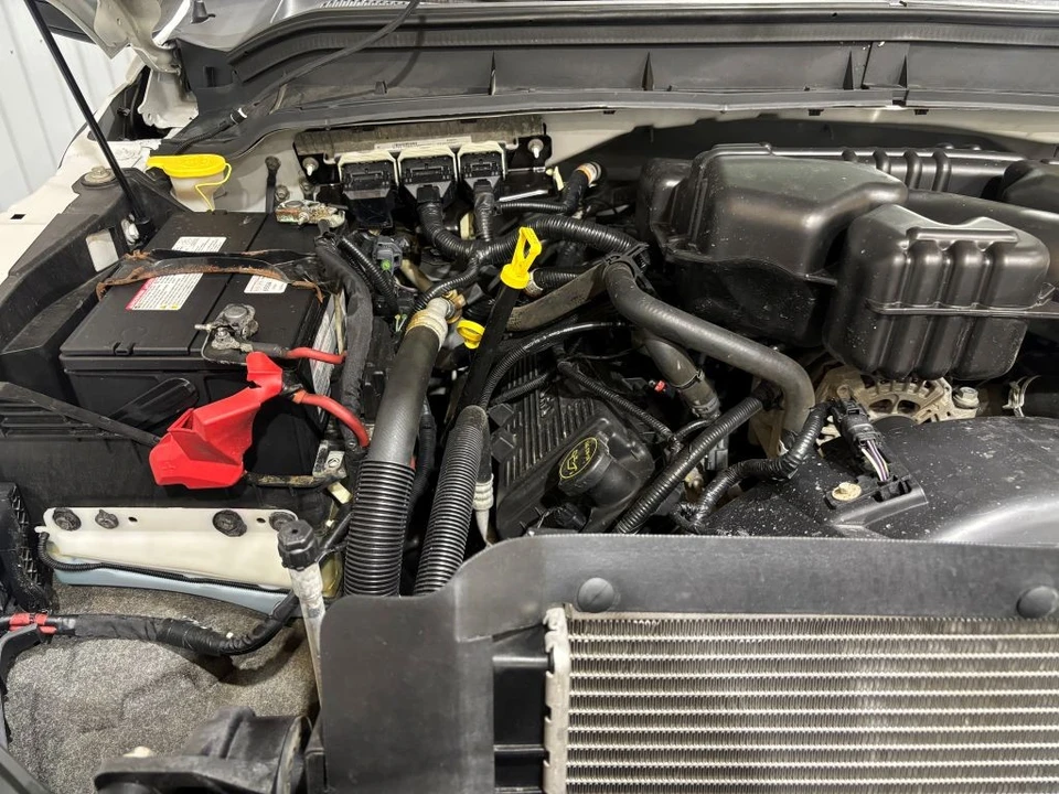 2015 Ford Super Duty 3rd Gen - Image 20 of 21