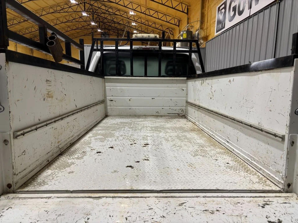 2015 Ford Super Duty 3rd Gen - Image 19 of 21