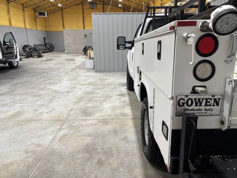2015 Ford Super Duty 3rd Gen - Image 9 of 21