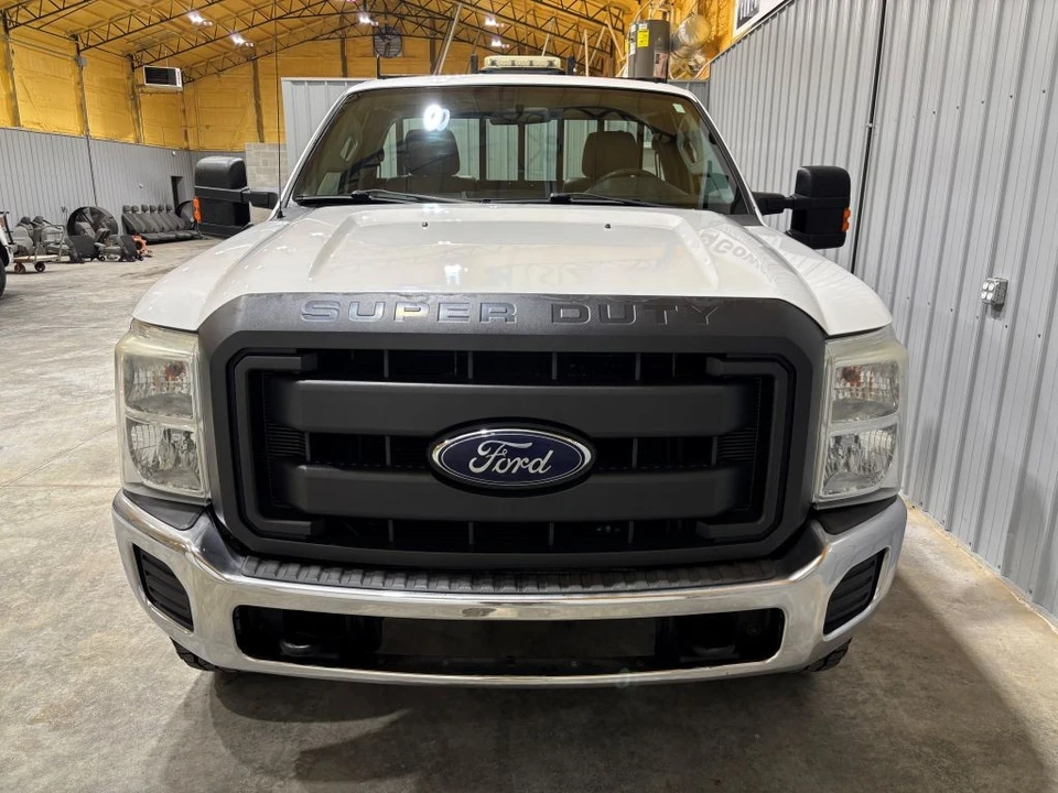 2015 Ford Super Duty 3rd Gen - Image 7 of 21