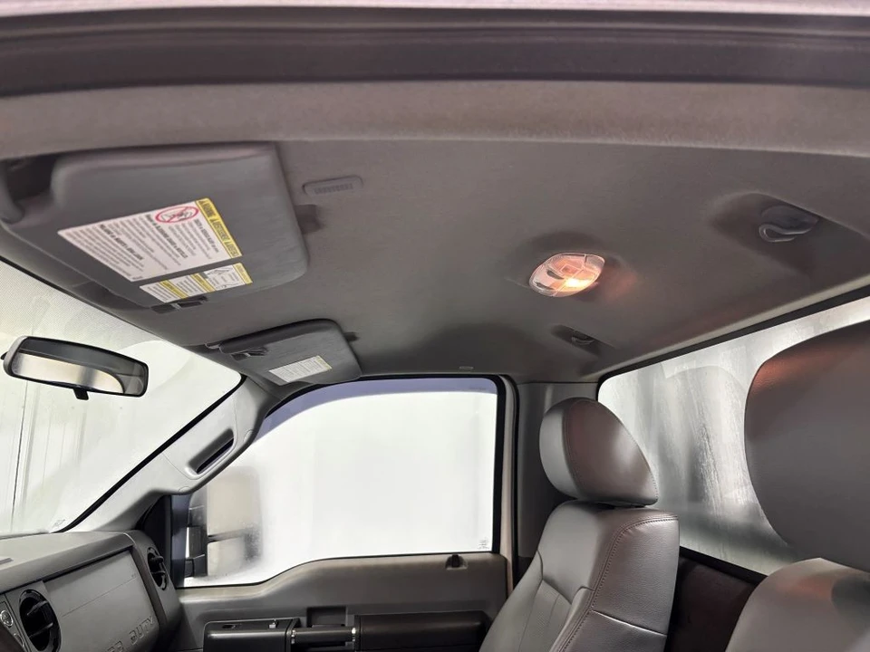 2015 Ford Super Duty 3rd Gen - Image 13 of 21