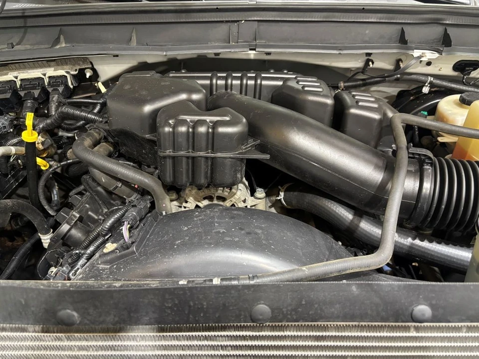 2015 Ford Super Duty 3rd Gen - Image 21 of 21