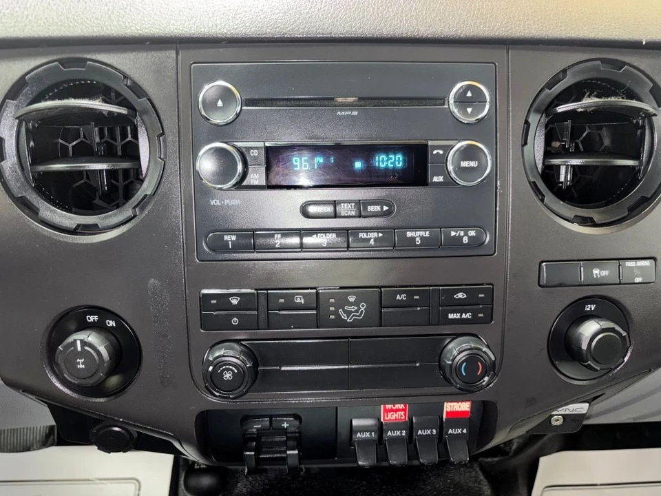 2015 Ford Super Duty 3rd Gen - Image 16 of 21