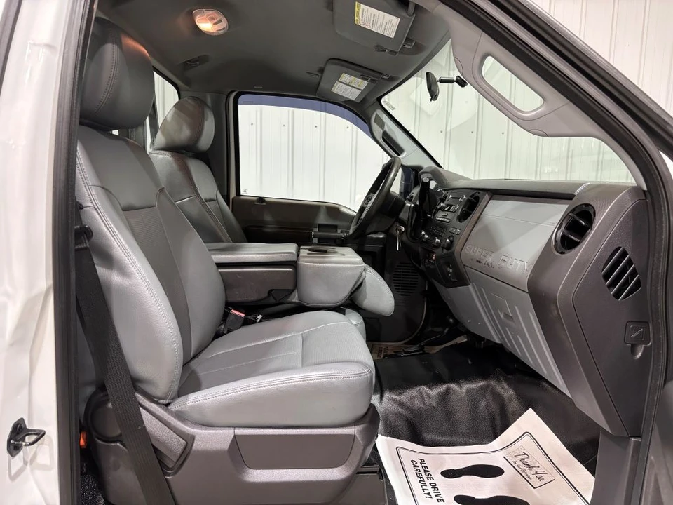 2015 Ford Super Duty 3rd Gen - Image 12 of 21