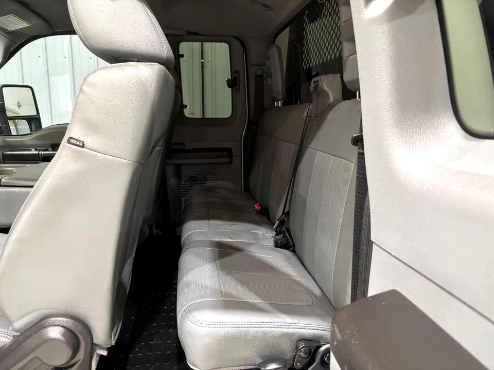 2015 Ford Super Duty 3rd Gen - Image 13 of 21