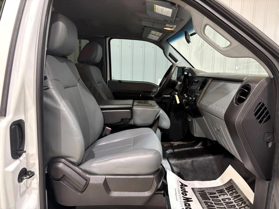 2015 Ford Super Duty 3rd Gen - Image 12 of 21