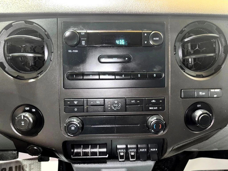 2015 Ford Super Duty 3rd Gen - Image 19 of 21