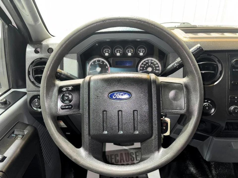 2015 Ford Super Duty 3rd Gen - Image 18 of 21