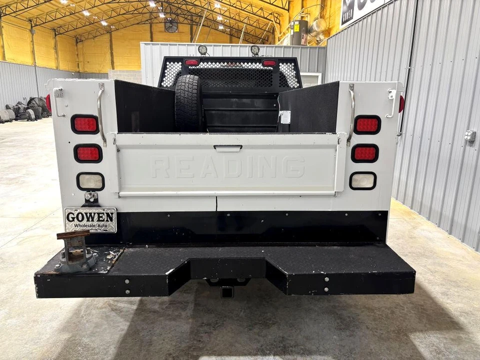 2015 Ford Super Duty 3rd Gen - Image 8 of 21