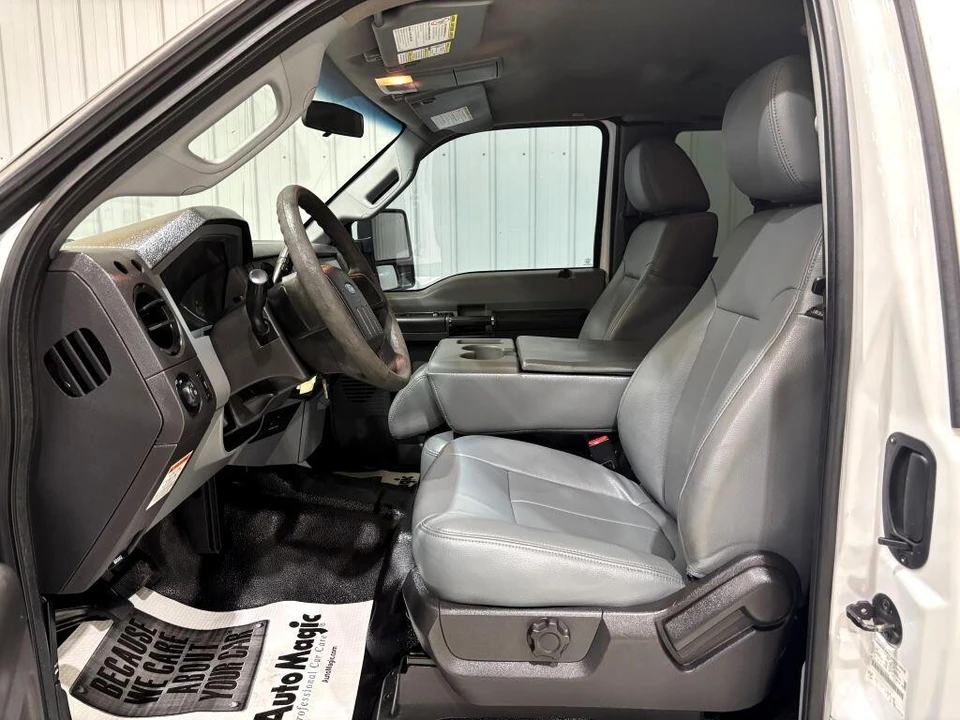 2015 Ford Super Duty 3rd Gen - Image 11 of 21