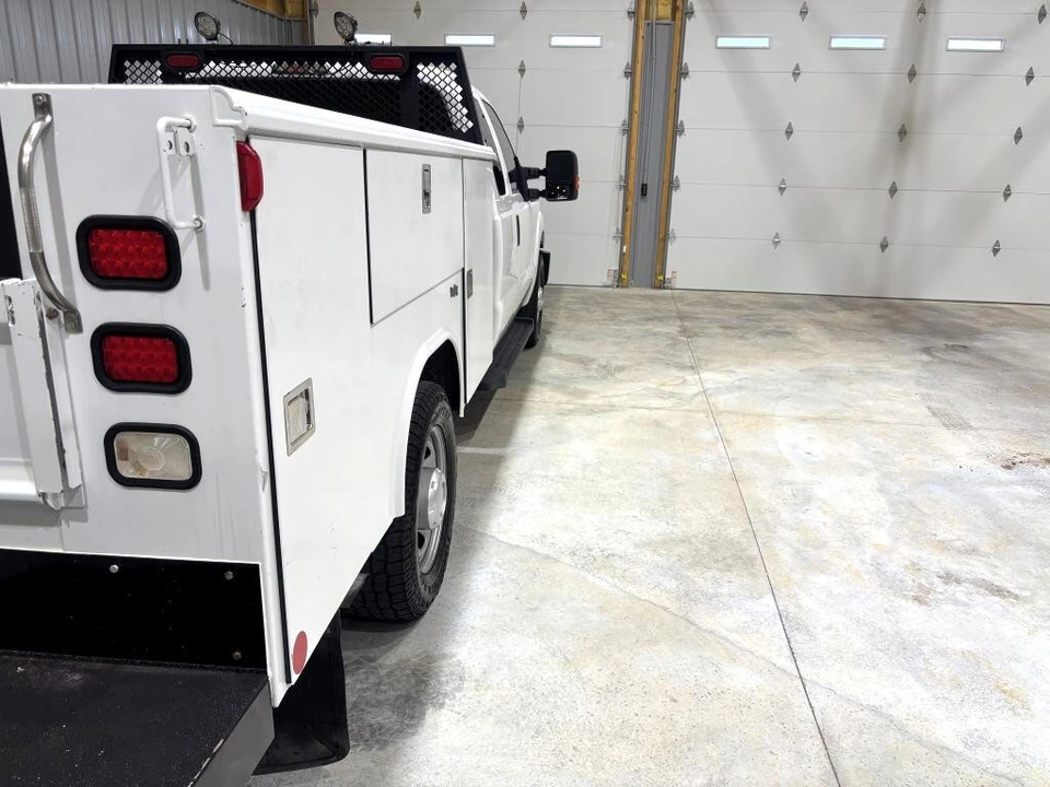 2015 Ford Super Duty 3rd Gen - Image 10 of 21