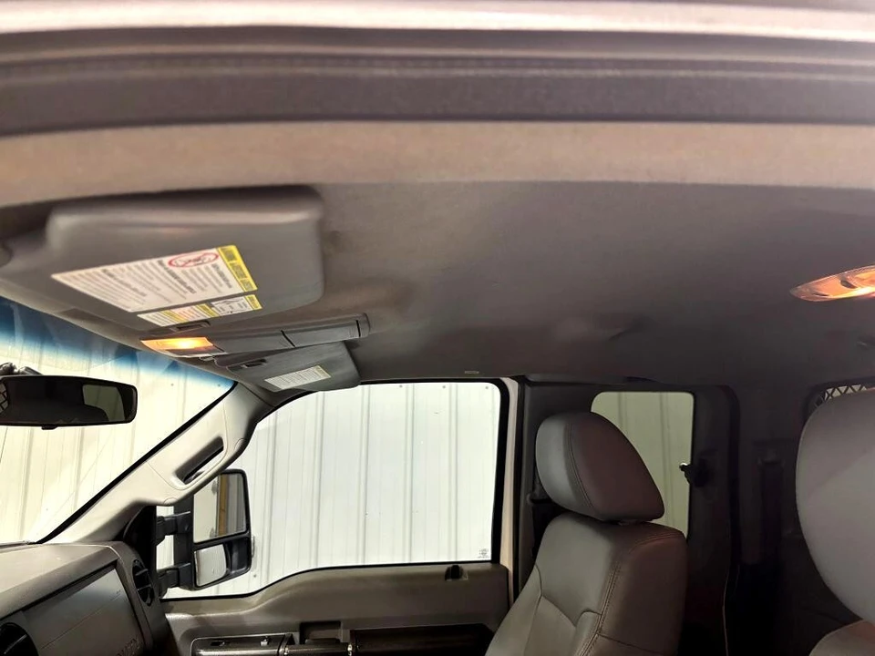 2015 Ford Super Duty 3rd Gen - Image 15 of 21