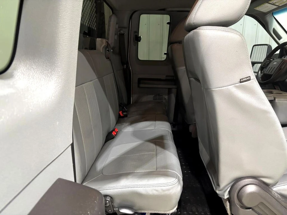 2015 Ford Super Duty 3rd Gen - Image 14 of 21