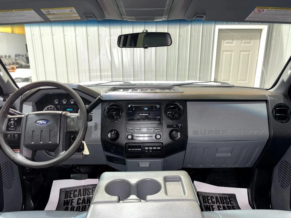 2015 Ford Super Duty 3rd Gen - Image 17 of 21